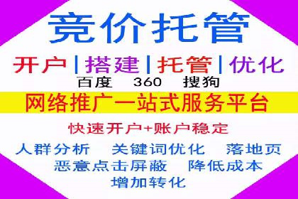 竞价代运营成功案例：助力企业抢占市场份额